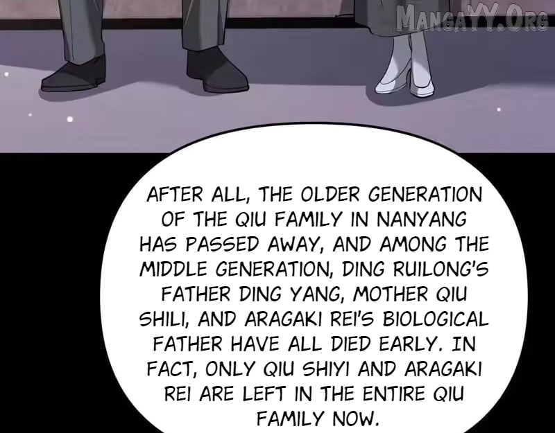 I’m Trapped In This Day For One Thousand Years Chapter 254 - page 60